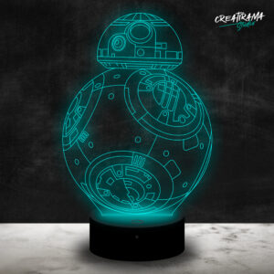 BB-8 LED