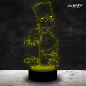 Bart LED