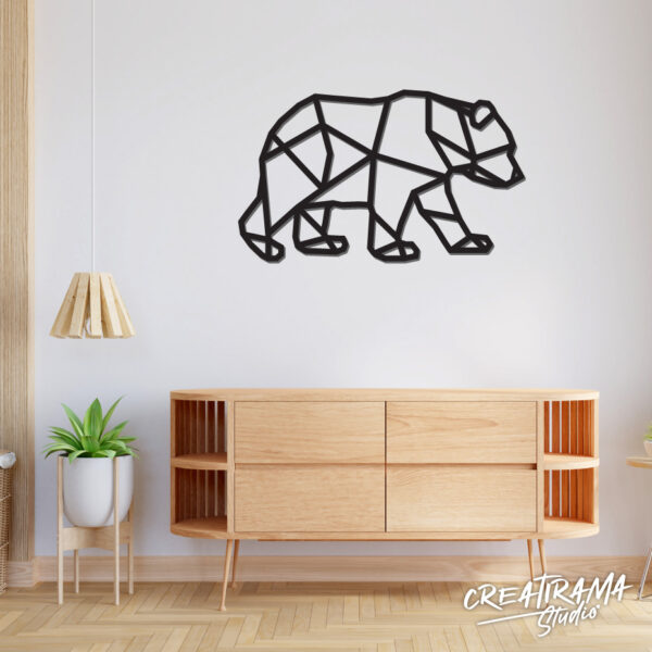 Bear Side