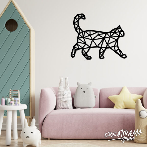 Cat Side