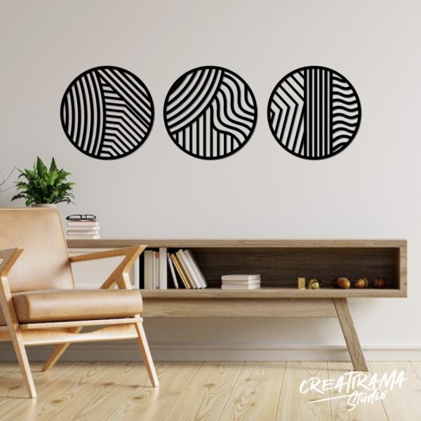 Circle Wave Trio