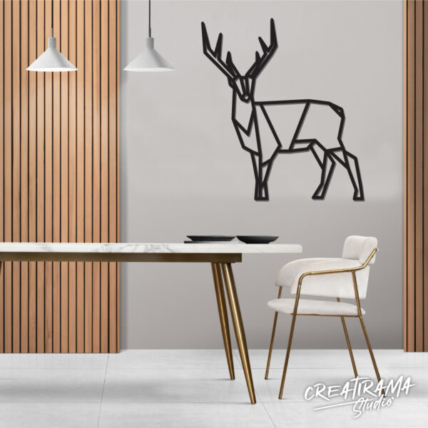 Deer Side