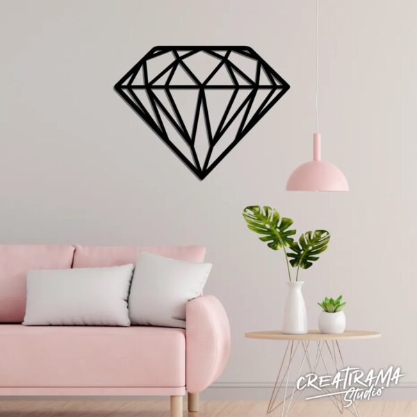 Diamond