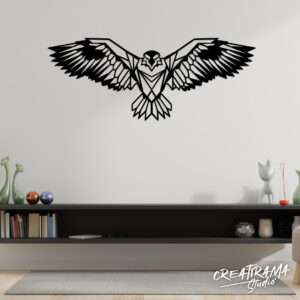 Eagle Wings