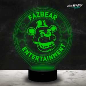 Five Nights at Freddys LED