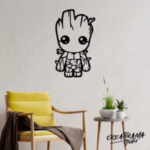 Groot