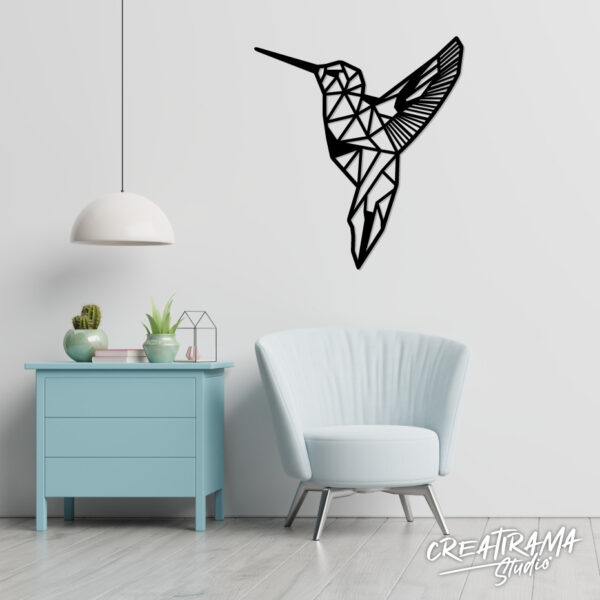 Hummingbird