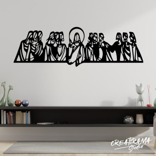 Last Supper
