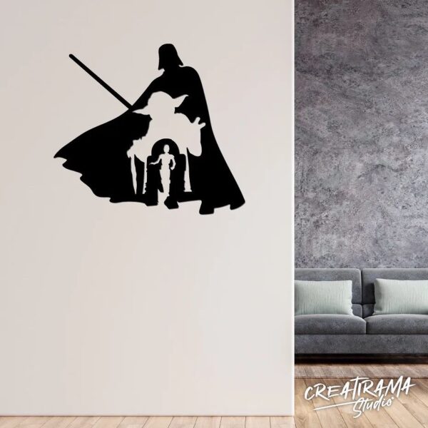 Light & Dark Side