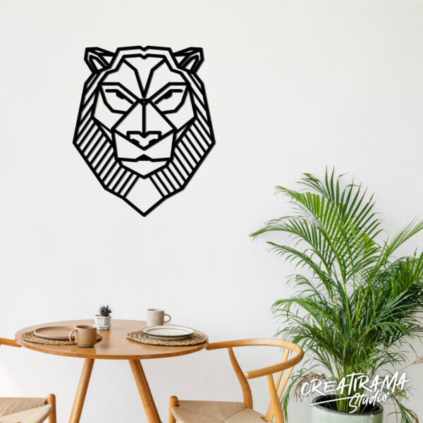 Lion 2