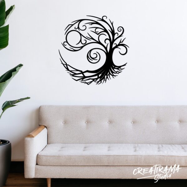 Moon Tree