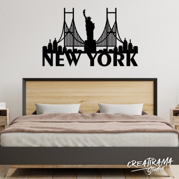New York
