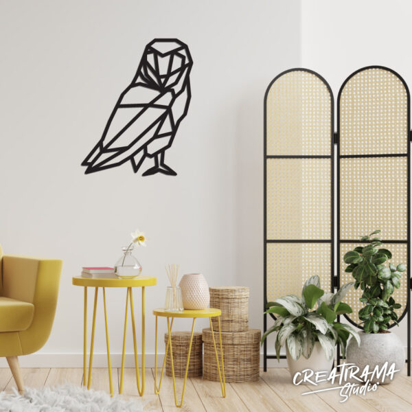 Owl Side