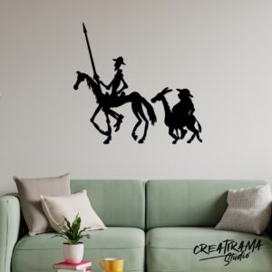 Don Quijote