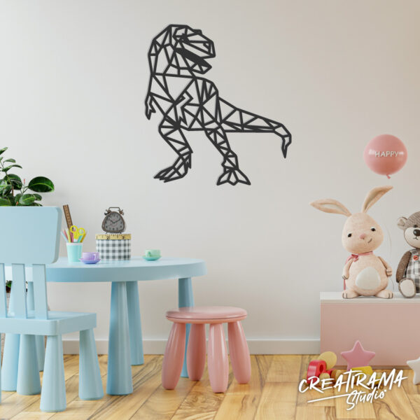 T-Rex