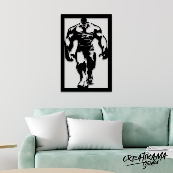 Incredible Hulk