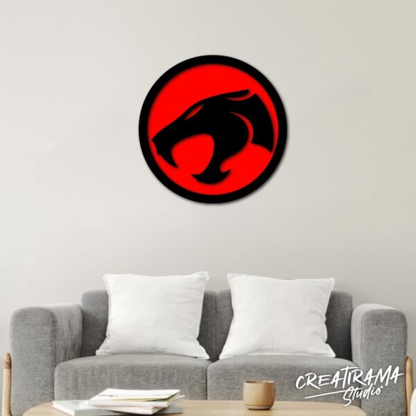 Thundercats 3D