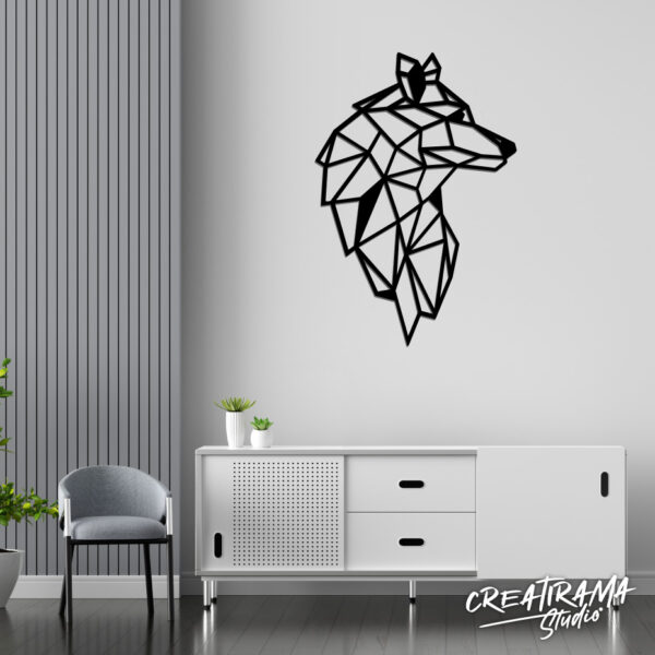 Wolf Side