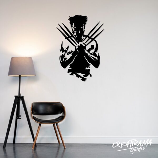 Wolverine