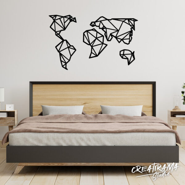 World Map