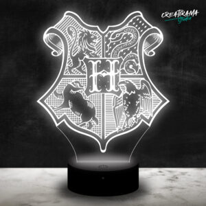 Hogwarts LED